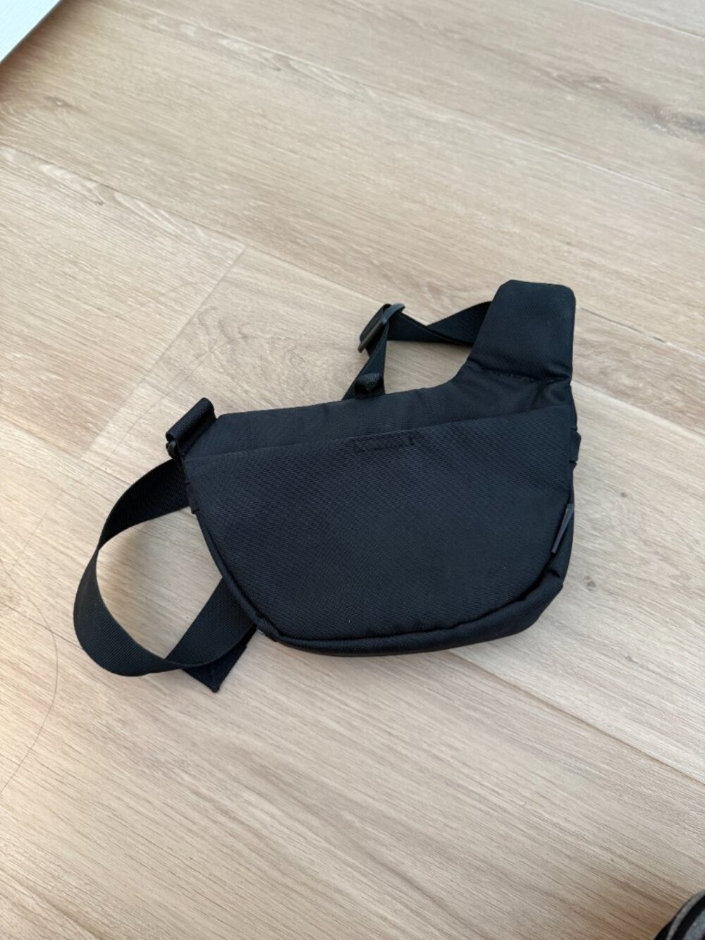 Mountainsmith Knockabout Lumbar Pack (Black) - Picture 2 of 8